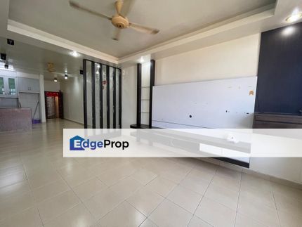 Non bumi lot Pelangi Mall Condo for sale, Kelantan, Kota Bharu