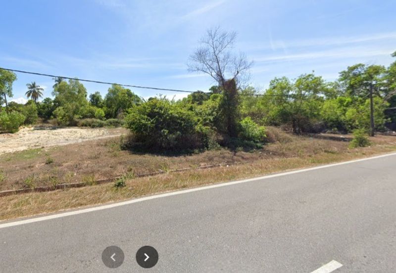 Bangalow Lot for sale in Pasir Puteh