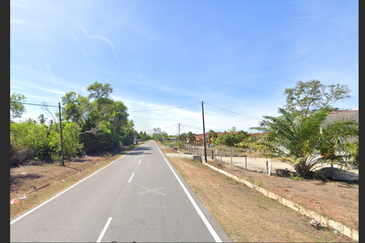 Bangalow Lot for sale in Pasir Puteh