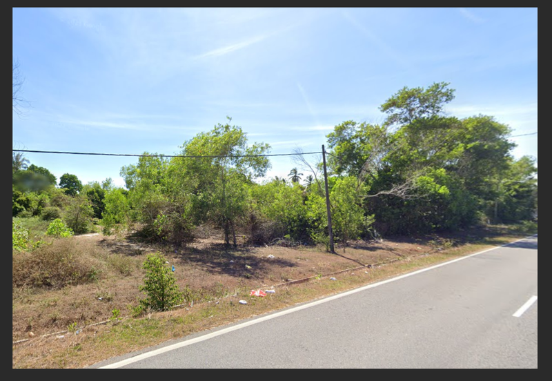 Bangalow Lot for sale in Pasir Puteh