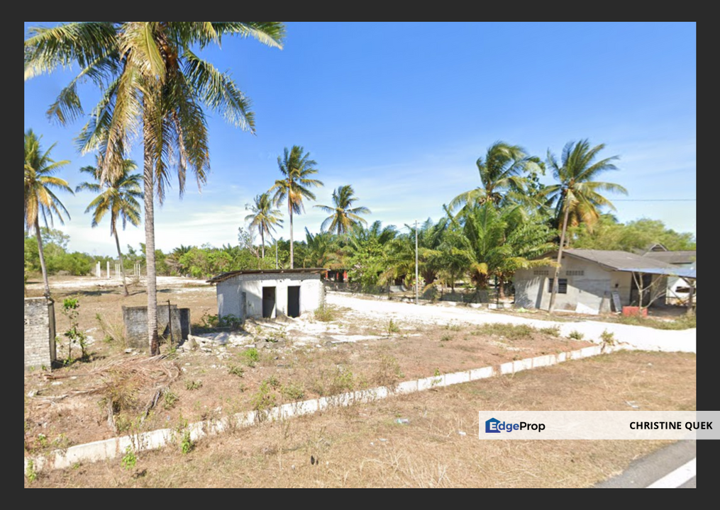 Bangalow Lot for sale in Pasir Puteh, Kelantan, Pasir Puteh
