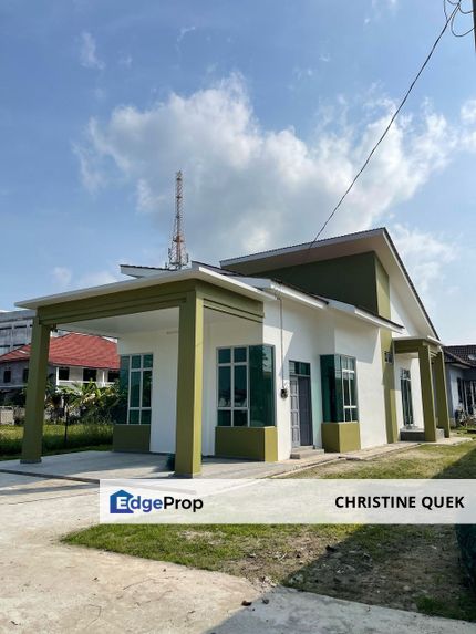 Rumah Banglo Pasir Mas untuk dijual, Kelantan, Pasir Mas