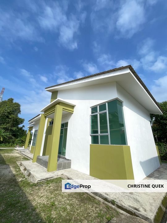 Rumah Banglo Pasir Mas untuk dijual, Kelantan, Pasir Mas