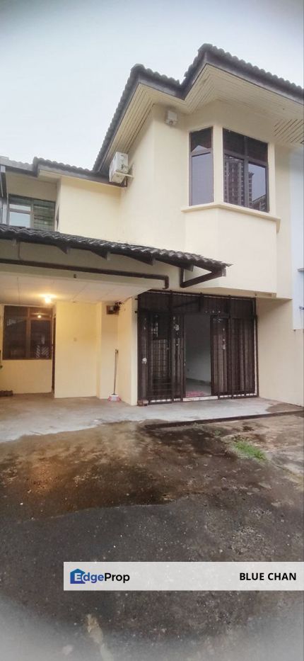 Taman Daya House For Sale , Johor, Johor Bahru