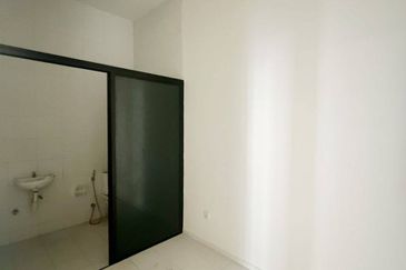 Opal Residenz @Bandar Seri Alam