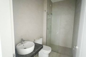 Opal Residenz @Bandar Seri Alam