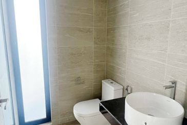 Opal Residenz @Bandar Seri Alam