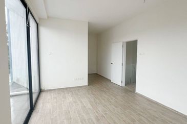 Opal Residenz @Bandar Seri Alam