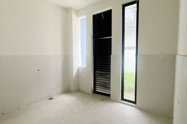 Opal Residenz @Bandar Seri Alam