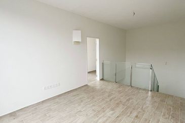 Opal Residenz @Bandar Seri Alam