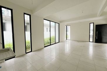 Opal Residenz @Bandar Seri Alam