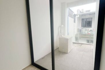 Opal Residenz @Bandar Seri Alam