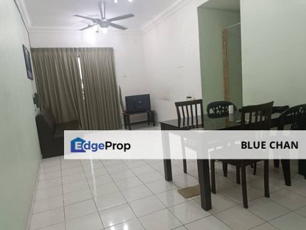 Permas jaya Impian Senibong Apartment For Rent , Johor, Permas Jaya/Senibong