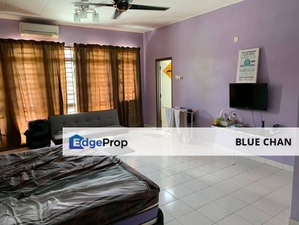 Seri Alam House For Sale , Johor, Masai