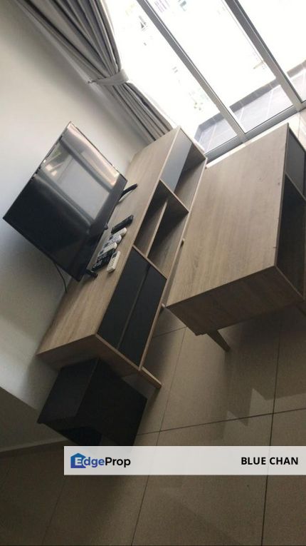 One Sentral Service Apartment at Nusa Sentral, Johor, Nusajaya