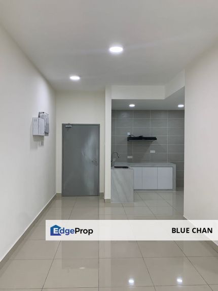 G Residence Plentong Apartment For Rent , Johor, Johor Bahru