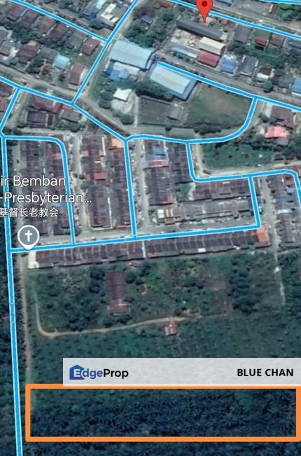 Kulai Land For Sale , Johor, Kulai