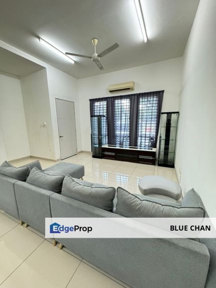 Austin Residence House For Rent , Johor, Johor Bahru