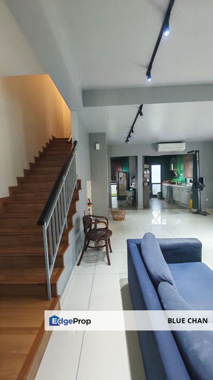 Eco Summer Endlot With Land , Johor, Johor Bahru