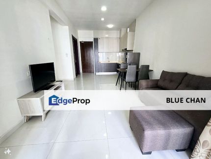 Danga Bay Apartment For Sale, Amberside , Johor, Johor Bahru
