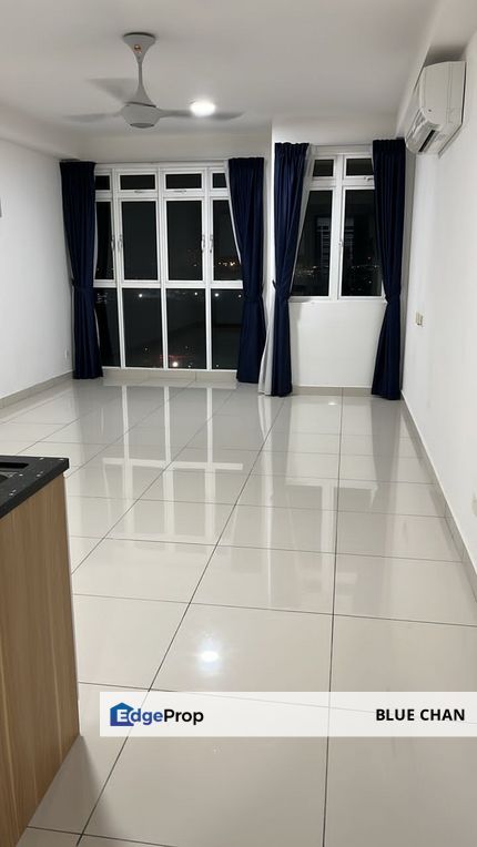 Ksl Residence Studio For Rent , Johor, Johor Bahru
