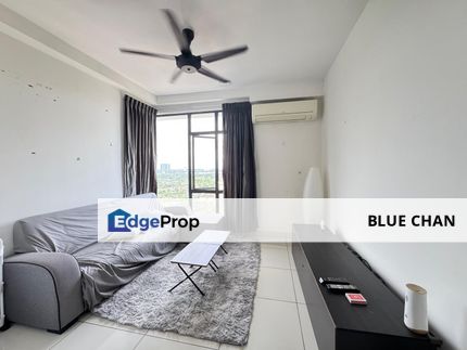 1 Tebrau Residences Apartment , Johor, Johor Bahru