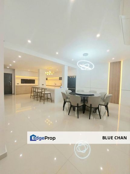Austin Perdana Semi-D House For Sale , Johor, Johor Bahru