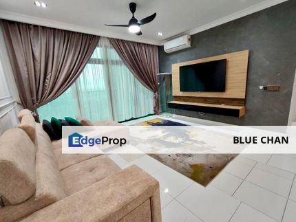 Sky Loft Premium Suites , Johor, Johor Bahru