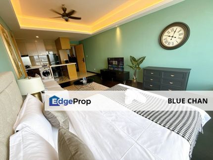 R&F Princess Cove Studio , Johor, Johor Bahru