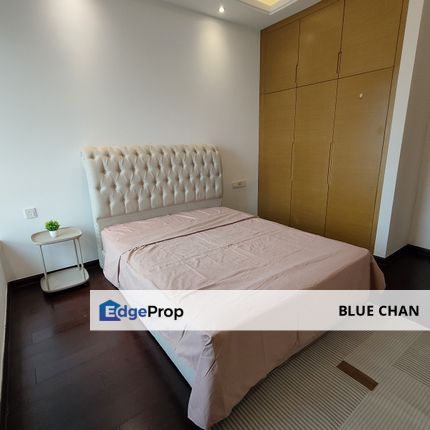 R&F Princess Cove 2bed 2bath Fully Furnished , Johor, Johor Bahru