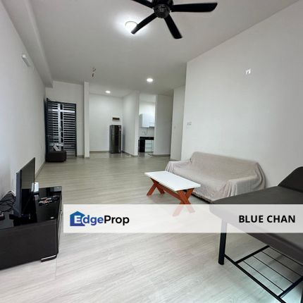 Megah Ria D'Carlton Seaview Residences , Johor, Masai