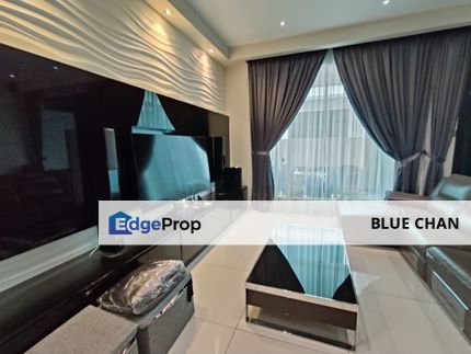 Austin Residence Cluster House For Sale , Johor, Johor Bahru
