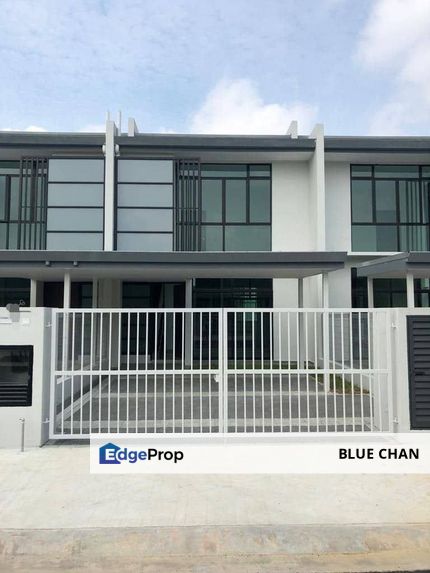 Seri Alam, Citrine Residenz , Johor, Masai