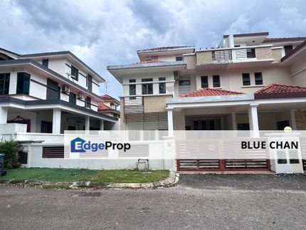 Tebrau Lagenda, DesaTebrau Semi-D House For Sale , Johor, Johor Bahru