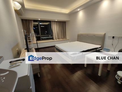 R&F Princess Cove Studio For Rent , Johor, Johor Bahru