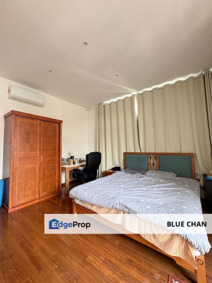Eco Botanic Semi-D House For Rent , Johor, Nusajaya