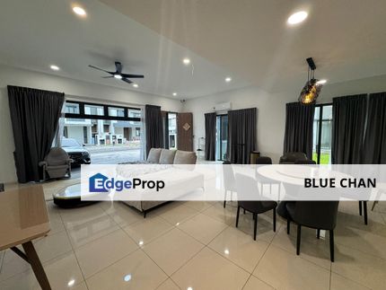 Emerald Residence Sunway , Johor, Nusajaya
