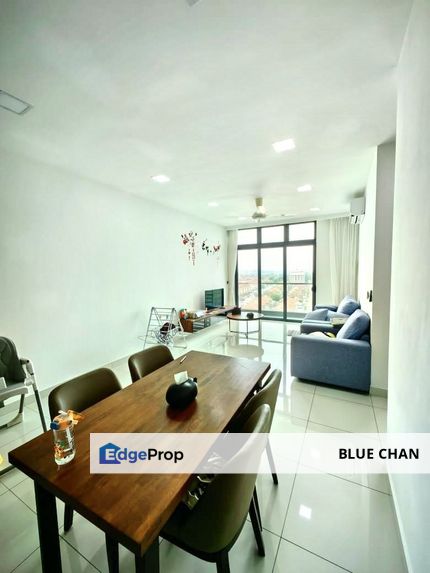 Green Haven Apartment For Rent , Johor, Masai