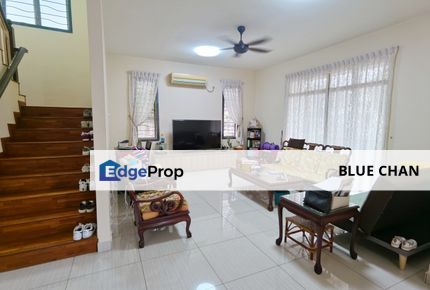Austin Heights Link Bungalow For Sale , Johor, Johor Bahru