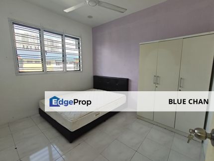 Flat For Rent Taman Daya, Jalan Pinang, Johor, Johor Bahru