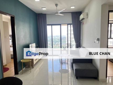 Royal Strand, Danga Bay Apartment For Sale , Johor, Johor Bahru