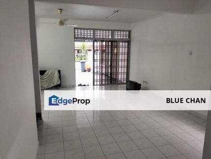 Puteri Wangsa House For Sale , Johor, Ulu Tiram