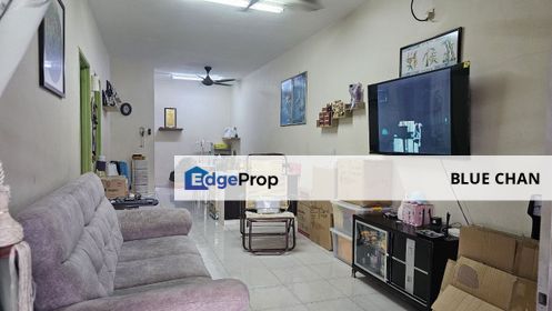 Mount Austin JP Perdana House For Sale , Johor, Johor Bahru