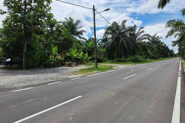 Jalan Sijangkang Jaya 1