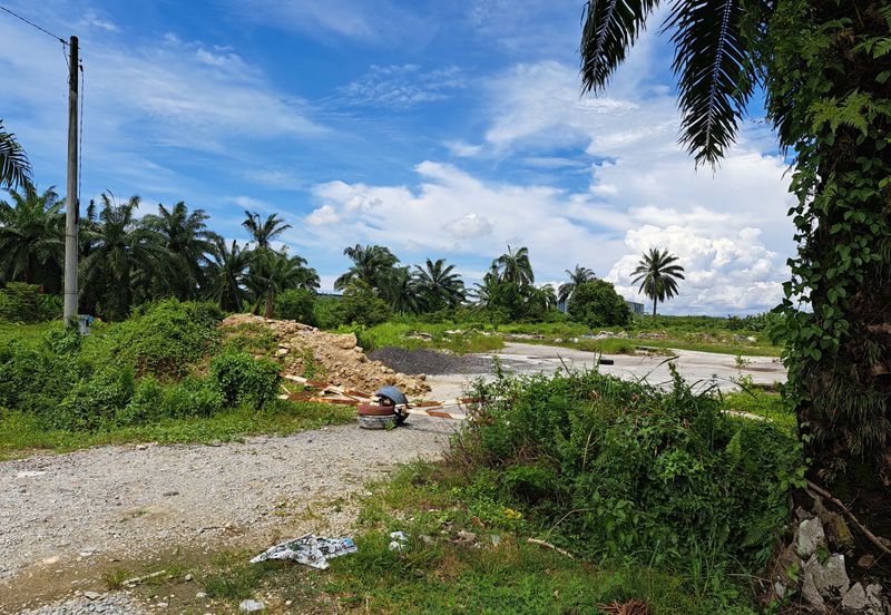 Jalan Sijangkang Jaya 1