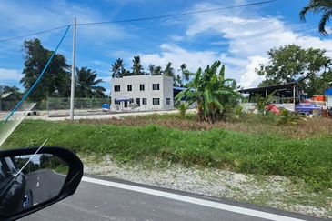 Jalan Sijangkang Jaya 1