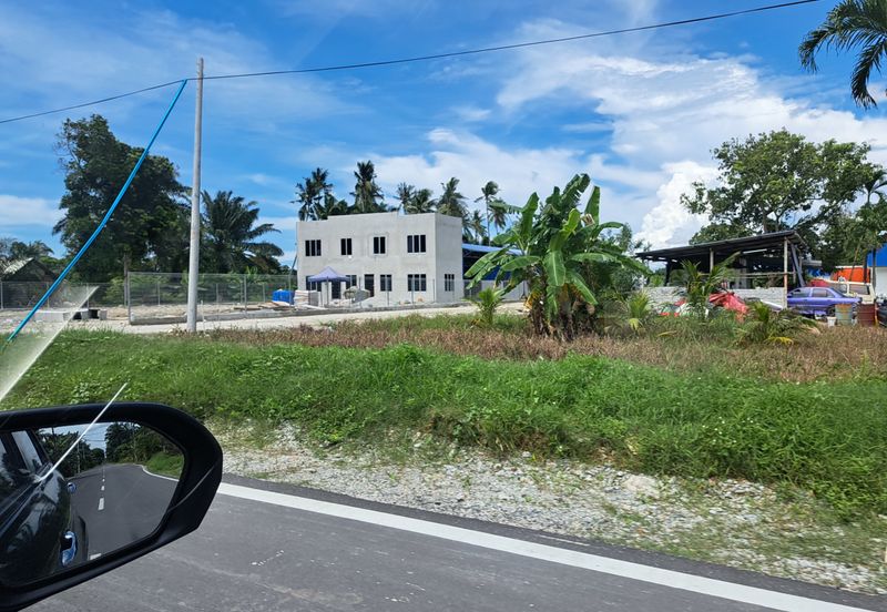 Jalan Sijangkang Jaya 1