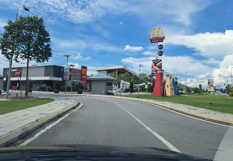 Jalan Sijangkang Jaya 1