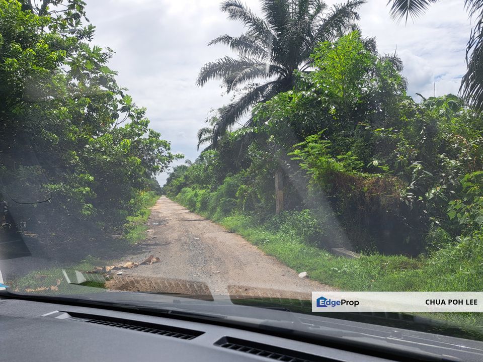 Agriculture Land For Sales at Sijangkang, Telok Panglima Garang, Selangor, Telok Panglima Garang