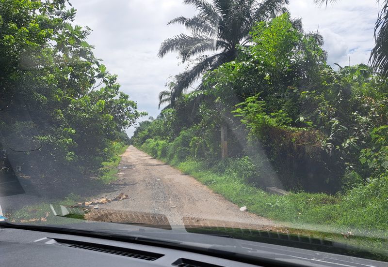 Jalan Sijangkang Jaya 1